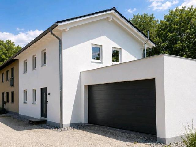 Haus kaufen in Stadtbergen, Bayern
