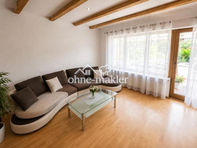 Haus mieten in Peißenberg, Bayern