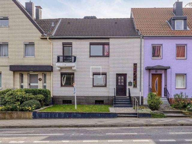 Haus kaufen in Burtscheid, Aachen