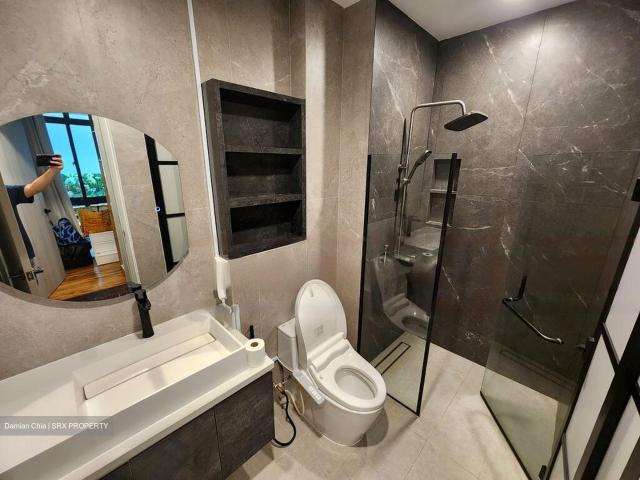 Apartment for sale