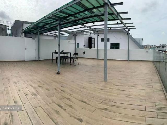 Apartment for rent