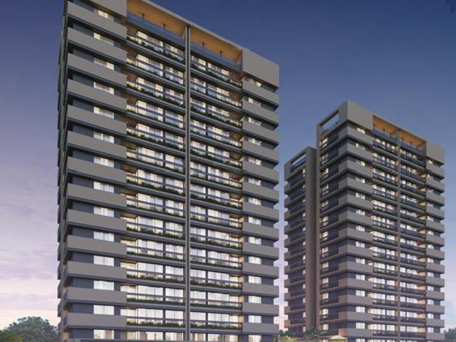 Flat for sale in Adalaj, Gujarat