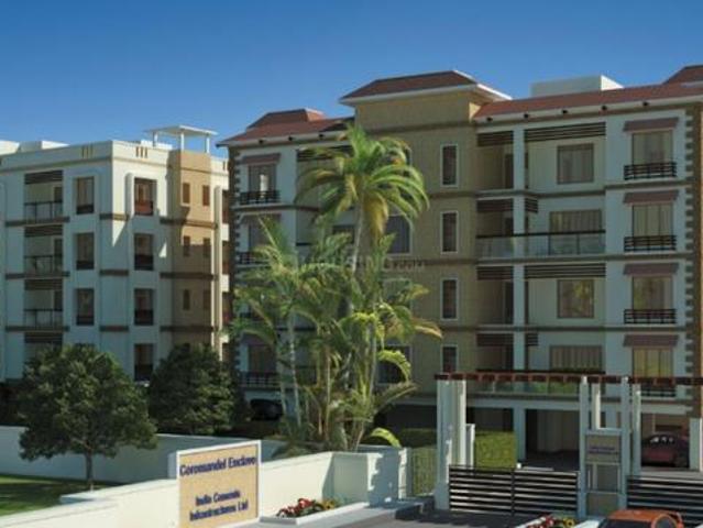 Flat for sale in Coimbatore