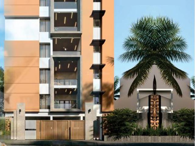Flat for sale in Coimbatore