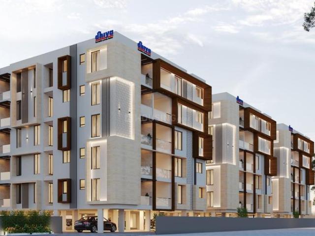 Flat for sale in Coimbatore, Tamil Nadu