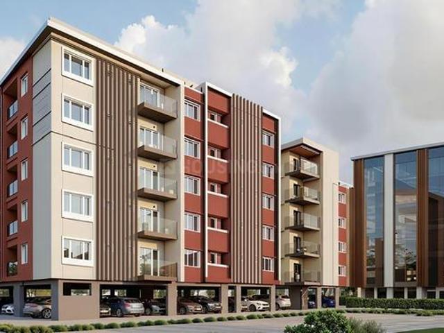 Flat for sale in Coimbatore, Tamil Nadu