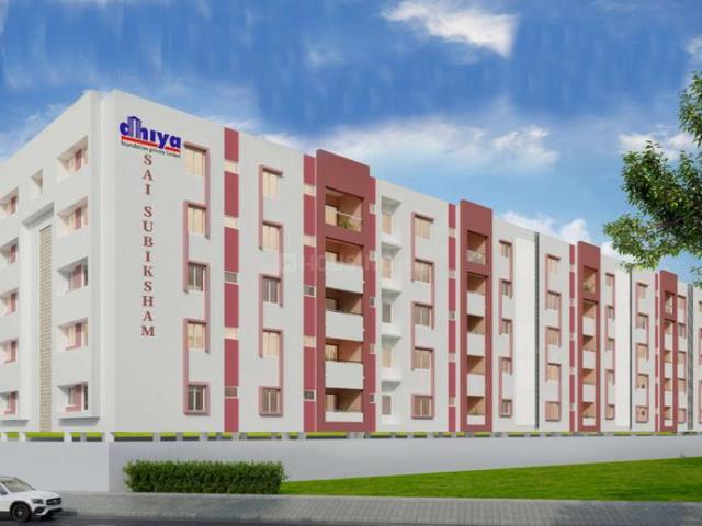 Flat for sale in Coimbatore, Tamil Nadu