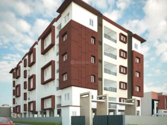 Flat for sale in Coimbatore