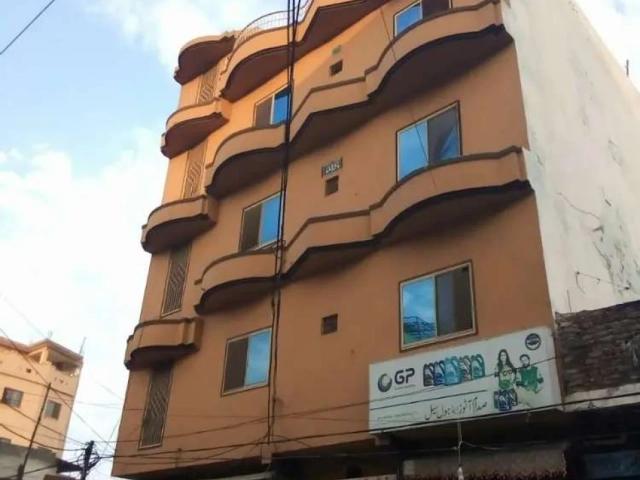 Apartment for rent in Rawalpindi, Islamabad Capital Territory