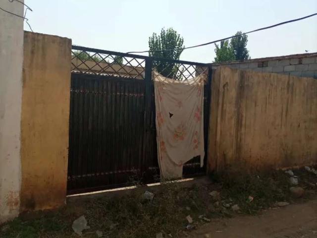 Land for sale in Islamabad