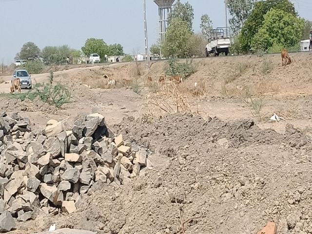 Land for sale in Ahmadabad, Gujarat