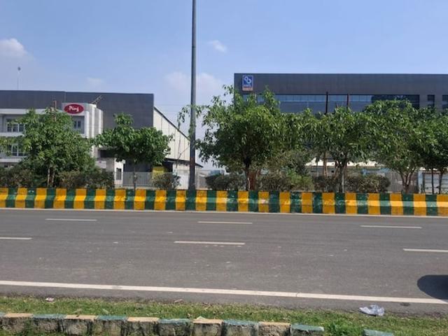 Land for sale in Ahmadabad, Gujarat