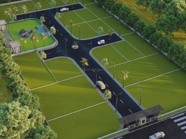 Land for sale in Gujarat