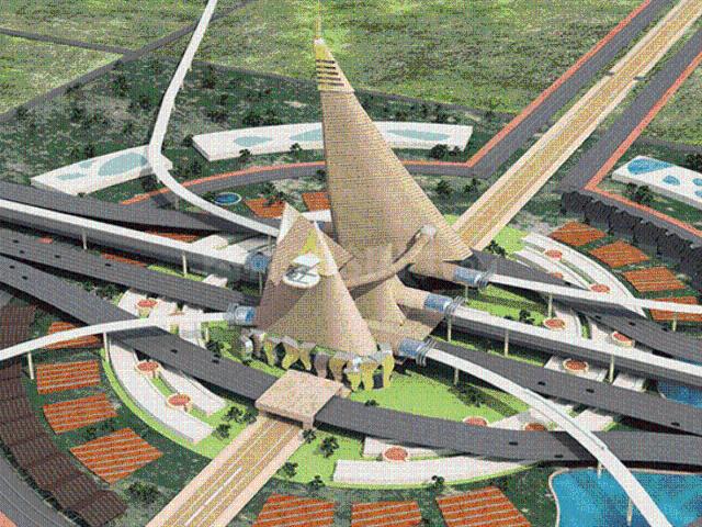 Land for sale in Gujarat