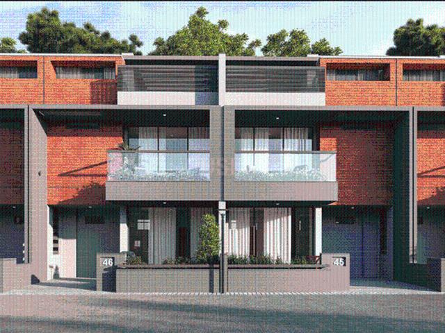 Villa for sale in Dholka, Gujarat