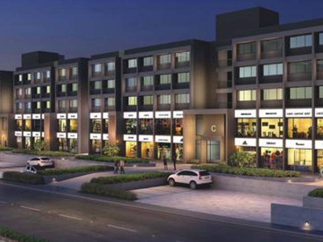 Commercial for sale in Dholka, Gujarat