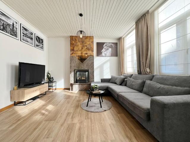 Appartement location à Ieper, West-Vlaanderen