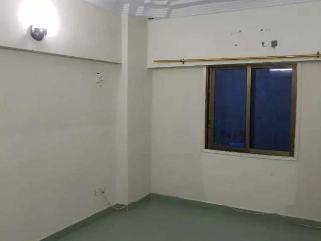 Apartment for rent in الحمراء, کراچی ڈویژن