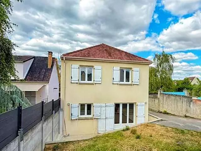 Maison vente à D'Huison-Longueville, Essonne