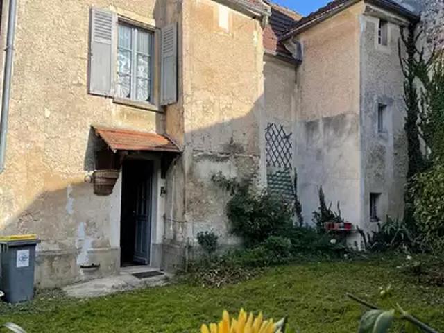 Maison vente à Meaux, Dhuisy