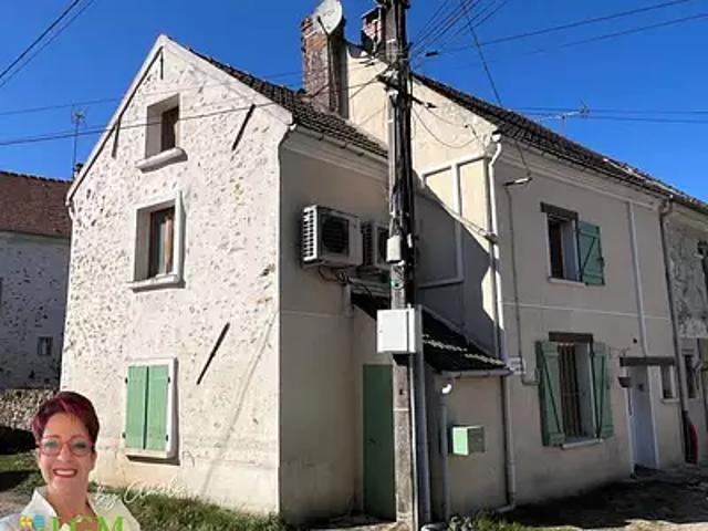 Maison vente à Dhuisy, Martinique