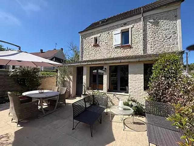 Maison vente à Château-Thierry, Montreuil-aux-lions
