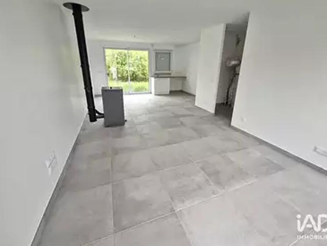 Maison location à Dhuisy, Seine-et-Marne