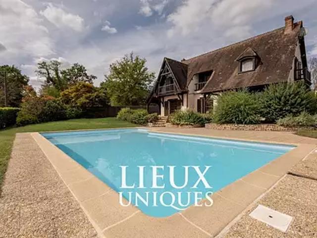 Maison vente à Dhuizon, Loir-et-Cher