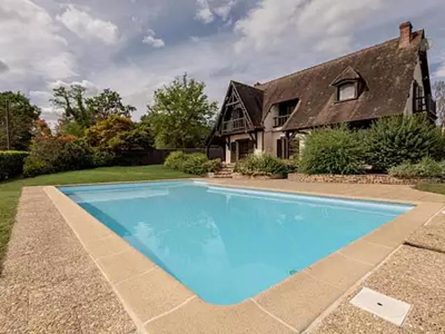 Maison vente à Dhuizon, Loir-et-Cher