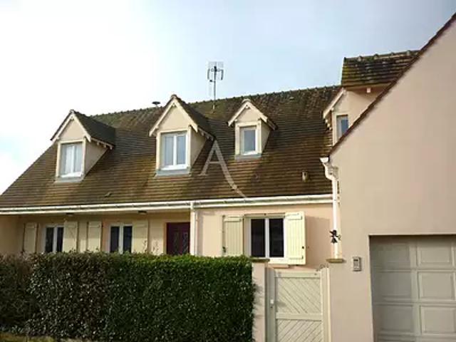 Maison vente à Romorantin-Lanthenay, Dhuizon