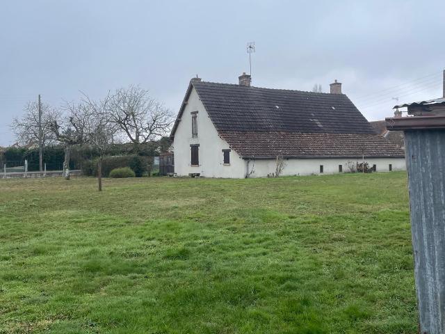 Maison vente à Romorantin-Lanthenay, Dhuizon