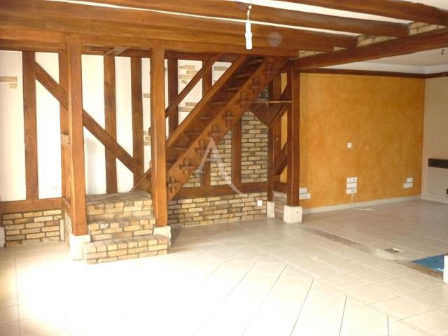 Maison vente à Romorantin-Lanthenay, Dhuizon