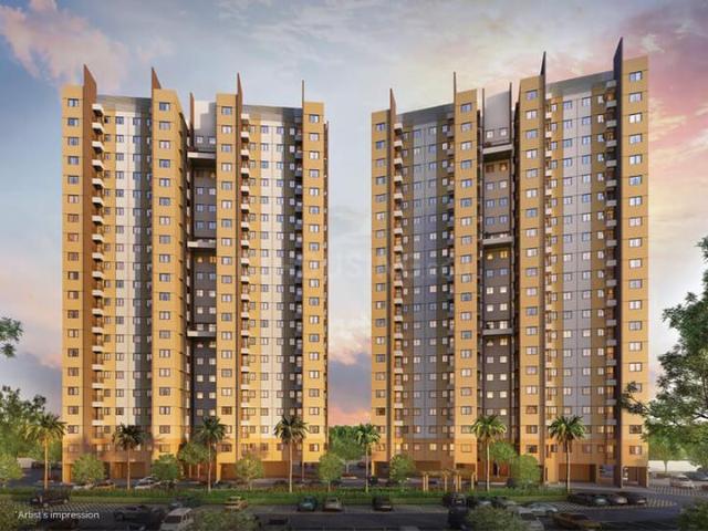 Flat for sale in Panchla, Howrah