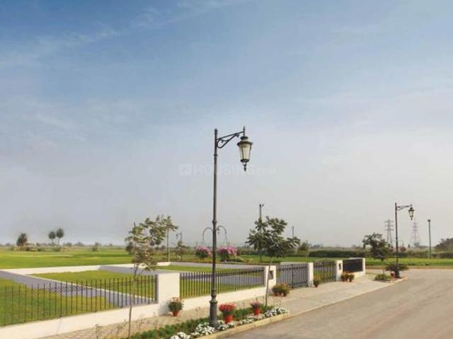 Land for sale in Hariana