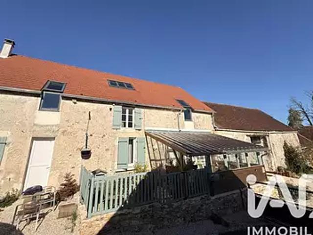 Maison vente à Château-Thierry, Hauts-de-France