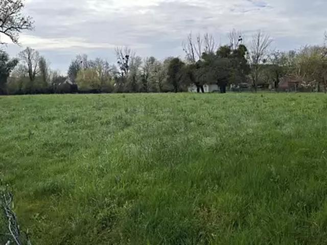 Terrain vente à Château-Thierry, Hauts-de-France