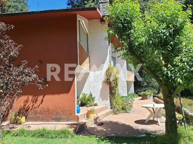 Casa en venta en Jilotzingo, Estado de México