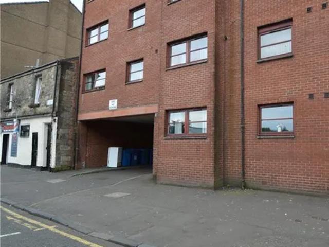 Apartment for rent in Tollcross, Scotland