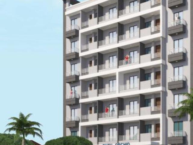 Flat for sale in Tilakwada, Gujarat