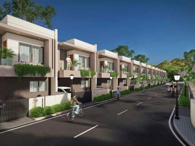 Villa for sale in Rajasthan