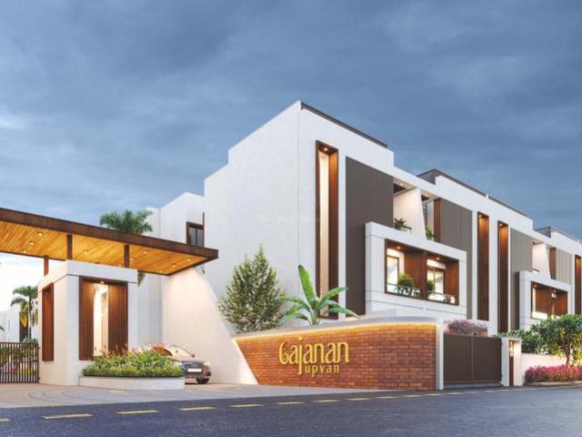 Villa for sale in Tilakwada, Gujarat