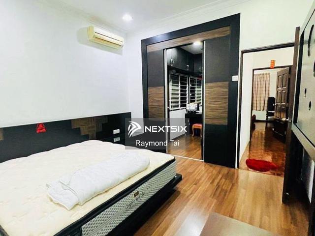 Residential House for sale in Samarahan, Kota Samarahan