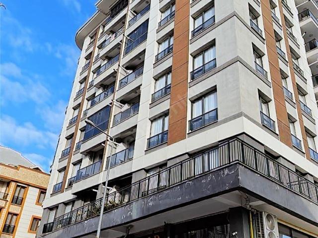 Zeytinburnu, İstanbul içerisinde satılık mülk