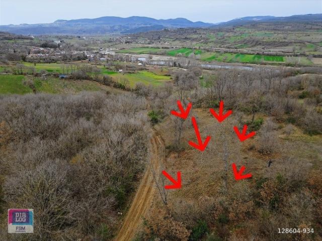Mustafakemalpaşa, Bursa içerisinde satılık Arsa