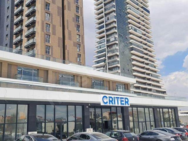 Çankaya, Ankara içerisinde satılık Ofis