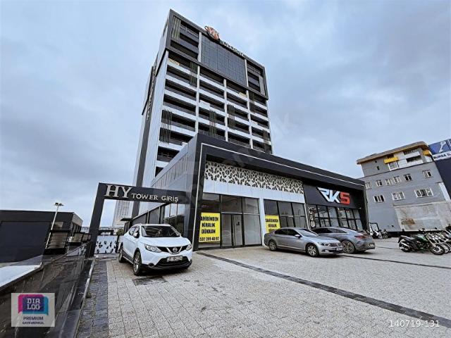 Osmangazi, Bursa içerisinde satılık Ofis