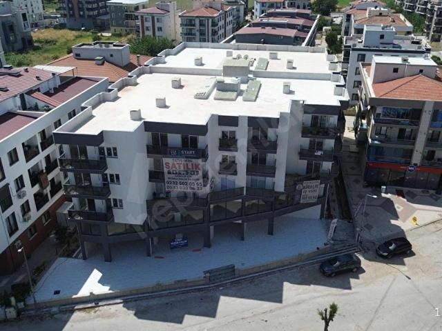 Menemen, İzmir içerisinde satılık mülk