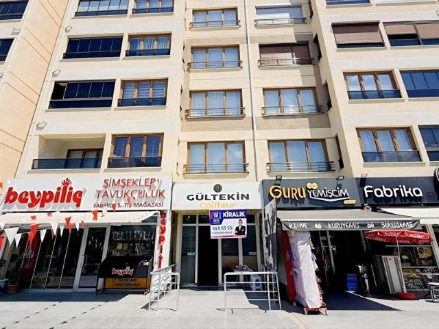 Melikgazi, Kayseri içerisinde satılık Dükkan