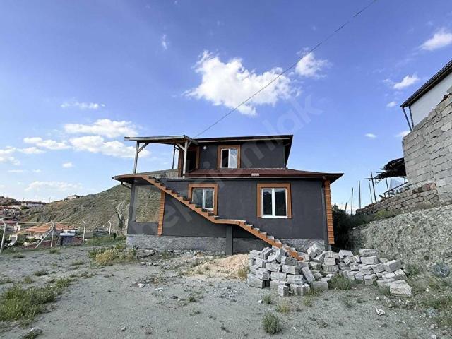 Yeşilhisar, Kayseri içerisinde satılık Villa