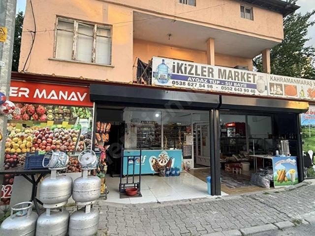 Melikgazi, Kayseri içerisinde satılık Dükkan